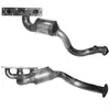 Katalysator BMW BM91455H BM Catalysts