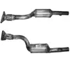 BM CATALYSTS Catalyseur pour RENAULT: Clio, Modus (Ref: BM91445H)