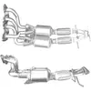 Katalysator Ford BM91483H BM Catalysts