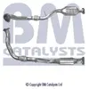 Katalysator BM80206H BM Catalysts