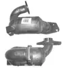 BMCATALYS Katalysator Renault/Nissan