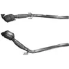 Katalysator Audi/Volkswagen/Seat/Skoda BM80249H BM Catalysts