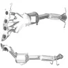 Bm Catalysts Katalysator