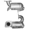 Katalysator Renault BM80309H BM Catalysts