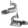 Bm Catalysts Katalysator Renault/Dacia
