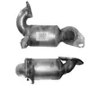 Katalysator Renault BM80337H BM Catalysts
