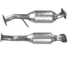 Katalysator Subaru BM90868H BM Catalysts
