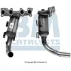 Bm Catalysts Katalysator