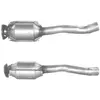 Katalysator Audi BM90465H BM Catalysts