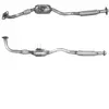 Katalysator Subaru BM90595H BM Catalysts
