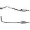 Katalysator Opel/Vauxhall BM90043H BM Catalysts