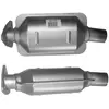 Katalysator Volkswagen/Seat BM90135H BM Catalysts