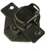 Charnière de porte pour lave-linge Beko Wi1382 - 2827210100
