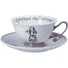 Mikasa Menaje Tasse à Thé V&a Alice In Wonderland 220ml