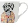 Mikasa x Tipperleyhill tasse en porcelaine, 380ml, tasse en porcelaine...