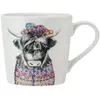 Mikasa x Tipperleyhill tasse en porcelaine, 380ml, tasse en porcelaine...