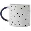 Mikasa Steengoed Mok | 390ml | Spotty