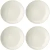 Mikasa Menaje Bol à Pâtes Cranborne 24 Cm 4 Unités
