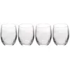 Mikasa Treviso 4-delige kristallen wijnglazen set, 350ml