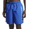 Superdry Short De Bain Code Applque 19inch
