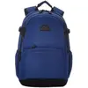 Superdry Sac à dos en nylon pour homme, taille unique, bleu marine