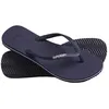 Superdry Vintage Classic Slippers Blauw EU 36-37 Vrouw