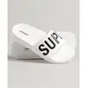Superdry Claquettes Femme Superdry Core