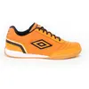 Umbro Futsal Street Zaalvoetbal Schoenen Oranje EU 40