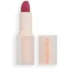 Makeup Revolution Lip Allure Soft Satin Lipstick 50g (Various Shades) ...