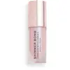 Makeup Revolution Shimmer Bomb Lip Gloss (Various Shades) - Sparkle