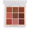 Makeup Revolution Ultimate Nudes Eyeshadow Palette - Medium