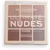 Makeup Revolution London Nudes ultimes