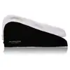 Revolution Beauty Haircare Bandeau en microfibre Noir et blanc