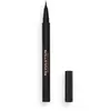 Makeup Revolution, Hair Stroke, Stylo à Sourcils, Medium Brown, 0.5ml