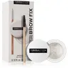 Revolution Relove 3ml Power Brow Fix Gel Et Pommade Pour Sourcils