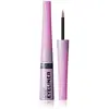 Revolution, Eyeliner + khôl, Relove Dip Eyeliner - Lilas, 5 ml (Lilac)