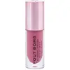 Makeup Revolution London 4.6 Ml Pout Bomb, Kiss, Brillant À Lèvres