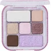 Makeup Revolution Y2k Baby Ultimate Palette 00's Angel