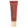 Makeup Revolution, Revolution Juicy Peptide Lip Balm, Nude Latte