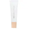 Makeup Revolution, Revolution Juicy Peptide Lip Balm, Clear Ice