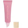 Makeup Revolution, Revolution Juicy Peptide Lip Balm, Pink Strawberry