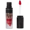 REVOLUTION Star Blur Shimmer Matte Liquid Lip Lipgloss