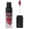 REVOLUTION Star Blur Shimmer Matte Liquid Lip Lipgloss