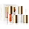 Makeup Revolution, Rouge à lèvres + gloss, X Alagia Dominicana Glow & ...