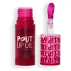 REVOLUTION Pout Lip Oil Lipolie