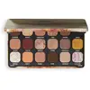REVOLUTION Forever Flawless Oogschaduwpalette