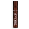 Makeup Revolution Wrap Lash Tubing Mascara (Various Shades) - Brown
