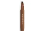 REVOLUTION Instant Brow Hair Pen Wenkbrauwkwast