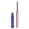 Revolution Beauty, Super Flick Liquid Eyeliner Blue