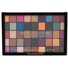 Makeup Revolution, Maxi Reloaded Palette d'ombres à paupières, Monster Mattes, 45 teintes, 297g